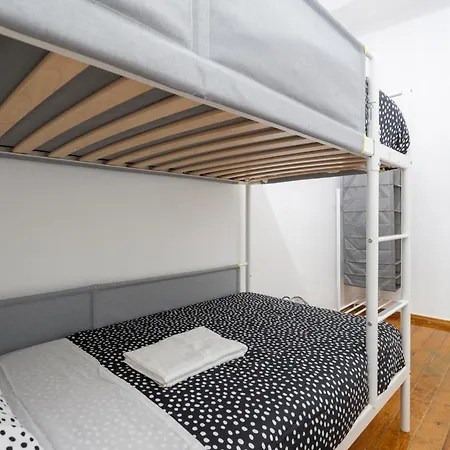 Casa Do Primeiro Appartement