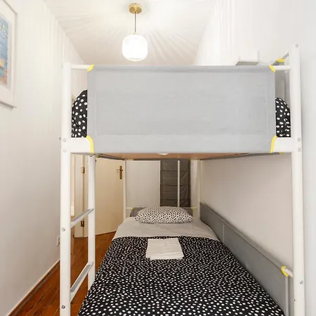 Casa Do Primeiro Appartement