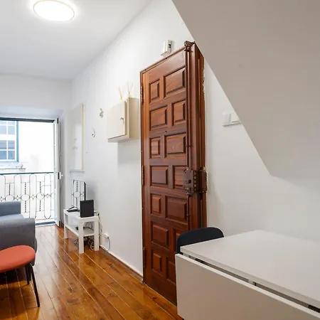 Casa Do Primeiro Appartement Lisboa