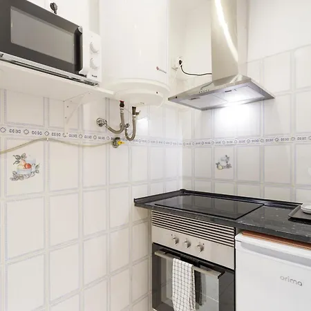 Casa Do Primeiro Апартаменты *