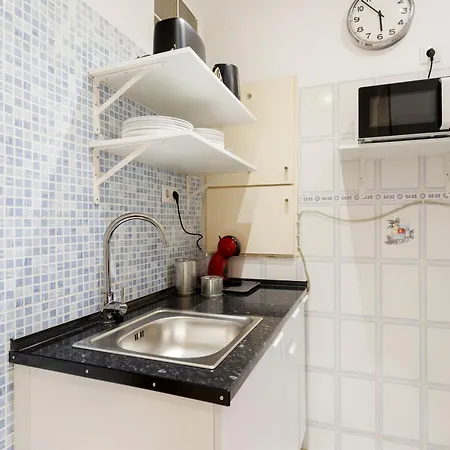 Appartement Casa Do Primeiro *