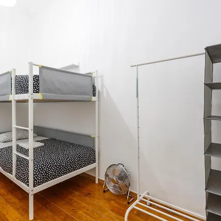 Casa Do Primeiro Appartement