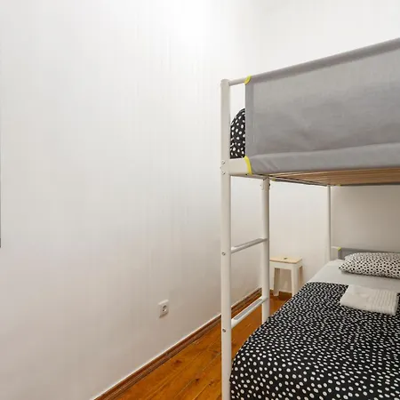 Appartement Casa Do Primeiro *